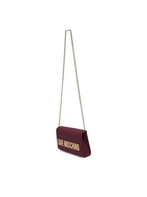 BORSA LOVE MOSCHINO | JC4103PP1NKD0/552